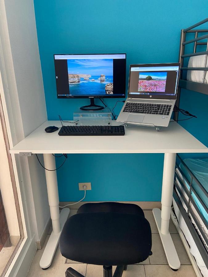 Weloveoostende - Newly Renovated Large Apartment 150M From The Beach - Including Bed Sheets And Final Clea-Ning Dış mekan fotoğraf